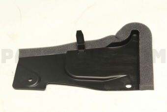 214981LB0B SEAL-RADIATOR,RH