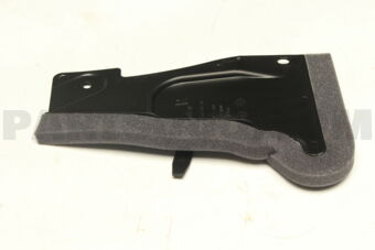 214981LB0B SEAL-RADIATOR,RH