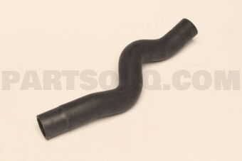 215011CB0A HOSE-RADIATOR,UPPER