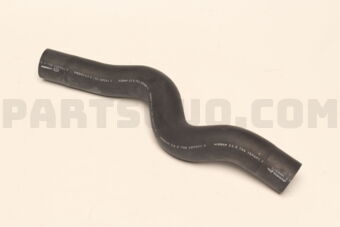 215011CB0A HOSE-RADIATOR,UPPER
