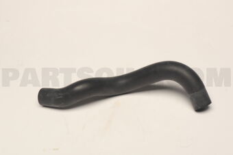 215011KC0A HOSE-RADIATOR,UPPER