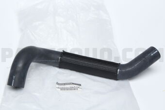 215011LA0B HOSE-RADIATOR,UPPER