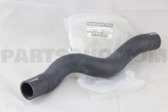 215011NA0A HOSE-RADIATOR,UPPER