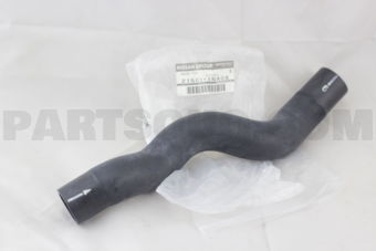215011NA0A HOSE-RADIATOR,UPPER