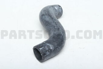 215019F200 HOSE-RADIATOR,UPPER