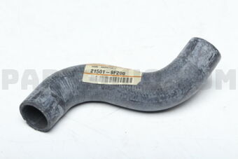 215019F200 HOSE-RADIATOR,UPPER
