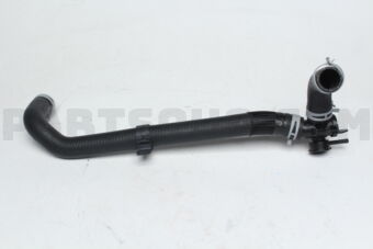 215019HA0B HOSE-RADIATOR,UPPER