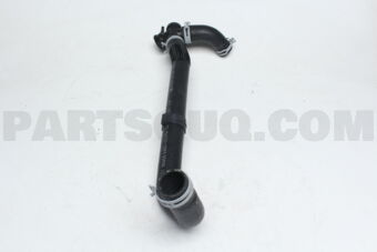 215019HA0B HOSE-RADIATOR,UPPER