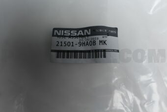 215019HA0B HOSE-RADIATOR,UPPER