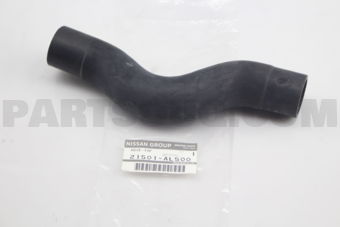 21501AL500 HOSE-TOP