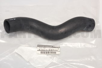 21501CA000 HOSE-RADIATOR,UPPER