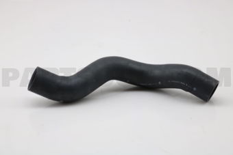 21501ED000 HOSE-RADIATOR,UPPER
