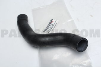 21501EL000 HOSE-RADIATOR,UPPER