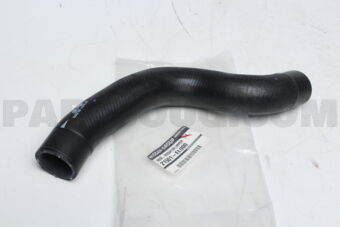 21501EL000 HOSE-RADIATOR,UPPER