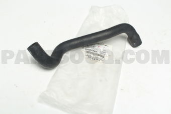 215030M002 HOSE-RADIATOR,LOWER