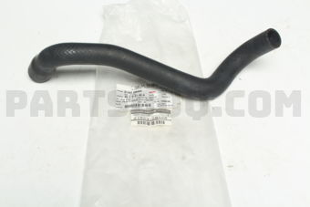 215030M002 HOSE-RADIATOR,LOWER