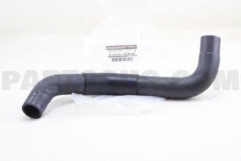215031NA0A HOSE-RADIATOR,LOWER
