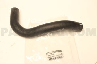 215037S000 HOSE-RADIATOR,LOWER