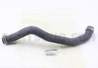 215039HA0A HOSE-RADIATOR,LOWER