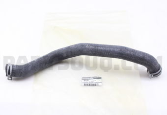 215039HA0A HOSE-RADIATOR,LOWER
