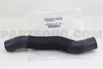 215041KC0A HOSE-RADIATOR,LOWER