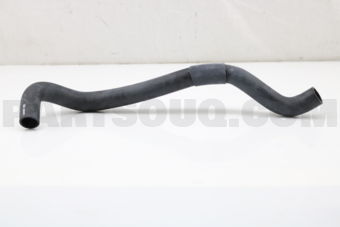 21504EB70A HOSE-RADIATOR,LOWER