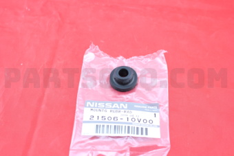 2150610V00 MOUNTING RUBBER
