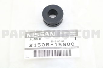 2150615S00 MOUNTING RUBBER
