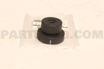 215061LA0A MOUNTING RUBBER-RADIATOR,UPPER