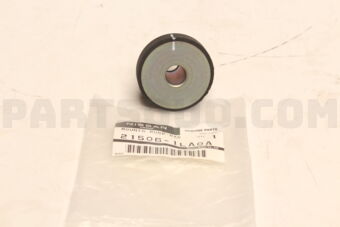 215061LA0A MOUNTING RUBBER-RADIATOR,UPPER