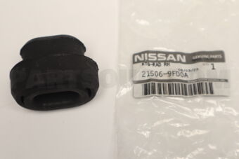 215069FD0A MOUNTING RUBBER-RADIATOR,UPPER