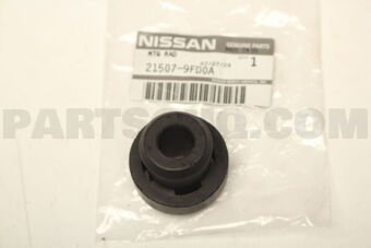 215079FD0A MOUNTING RUBBER-RADIATOR,LOWER