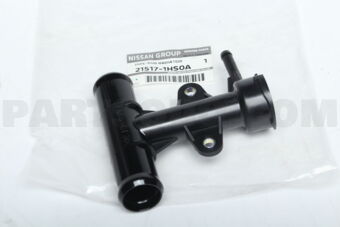 215171HS0A PIPE-SUB RADIATOR