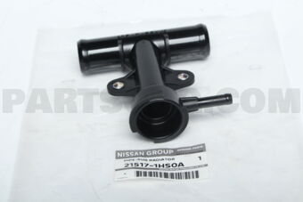 215171HS0A PIPE-SUB RADIATOR