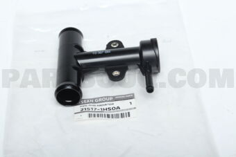 215171HS0A PIPE-SUB RADIATOR