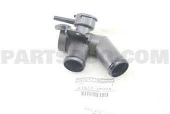 21517JP00A PIPE-SUB RADIATOR
