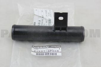 21537JP00A PIPE-SUB RADIATOR