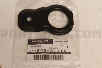 2154631U1A BRACKET