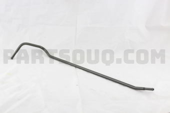 216221LA1A TUBE-OIL COOLER
