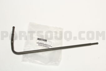216241LA1A TUBE-OIL COOLER