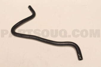 216321CB0A HOSE-AUTO TRANSMISSION OIL COOLER