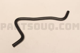216321CB0A HOSE-AUTO TRANSMISSION OIL COOLER