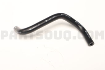 216321LA0A HOSE-AUTO TRANSMISSION OIL COOLER
