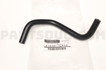 216321LA0A HOSE-AUTO TRANSMISSION OIL COOLER