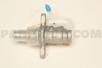 21632EA200 Nissan HOSE-AUTO TRANSMISSION OIL COOLER