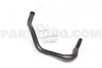 21632EL00A HOSE-AUTO TRANSMISSION OIL COOLER