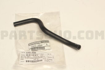 21632JA000 HOSE-AUTO TRANSMISSION OIL COOLER