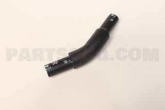 21633EB300 HOSE-OIL COOLER