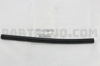 216341LA1A HOSE-OIL COOLER