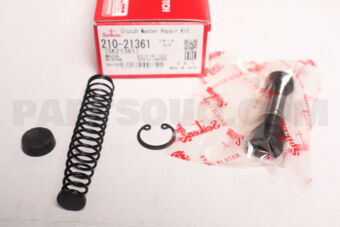 21634EB300 Nissan HOSE-OIL COOLER